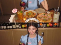 -NG PASTA吴居·中华意面(南头古城店)