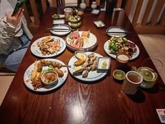 -松子料理(华威桥店)