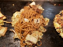 -鹤桥风月(ヨドバシ梅田店)