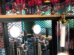 -腰子哥烤串(石佛营炫特店)