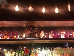 -HUNTING BAR亨霆鸡尾酒馆(越秀淘金店)