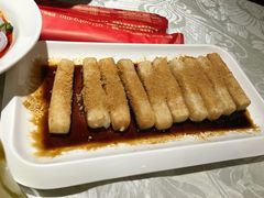 红糖糍粑-胡大饭馆 24h(簋街总店)