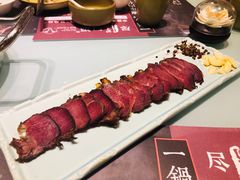 -盡膳口福·百年汤方火锅(科华北路店)