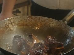 -王裕興肉莊(南禅寺店)