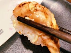 -富力希尔顿酒店·源氏日餐厅