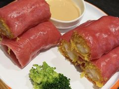 -山水茶艺馆·点心粤菜·30年老字号