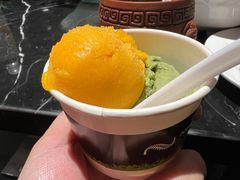 -小天鹅戴斯酒店鲸鲨百汇创作料理