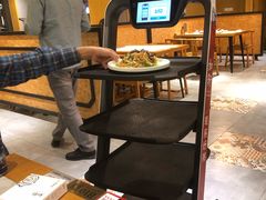 -如轩·海鲜砂锅粥·潮汕菜(南城店)