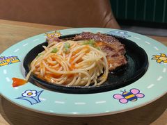 -豪客来牛排(厦门万达金街店)