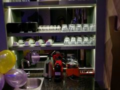 -米乐星世界KTV(汇智国际商业中心店)