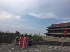 -大雁塔北广场音乐喷泉