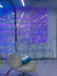 -P.STYLE 派斯造型