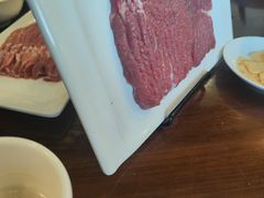 -清真·鸦儿李记·小馆(后海店)