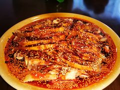 -天全县三土司椒麻鸡餐厅