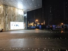 -首开·龙湖成都西宸天街