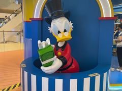 -天河城购物中心