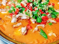 -野蔓果·山野菜(西湖景区·龙井茶田店)