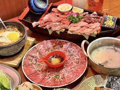 -大阪烧肉BAKA一代(国贸商住大厦店)