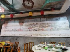 -禄源公·老莞诚饭店