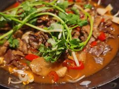 -三毛烧烤·南昌大排档(山姆店)