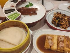 烤鸭-大鸭梨烤鸭店(朝阳路店)