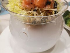 -南山鲜虾面·活鲜小馆·海味大连菜(南山总店)