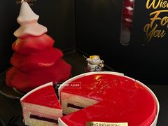 -玲婧胡同·Brunch·Kitchen(嘉里城店)