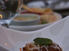 -荟星庭西餐厅(天府丽都喜来登饭店)