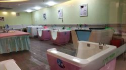 -生命加•Q考拉月子会所(玫瑰园店)