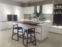 -佰丽爱家全屋定制(汶水店)