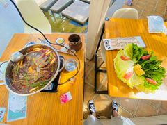-大理老字号·舟渔的鱼野生菌海景餐厅(双廊店)