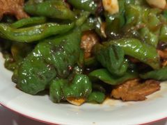 -金陵后厨·南京菜(新街口秣陵路店)