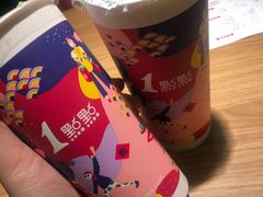 -彤德莱(青岛人民路店)