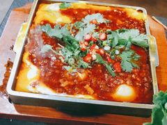 -韩云龙炭火烤肉(东陵西路店)