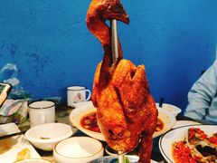 -豆蔻电影主题餐厅(四牌楼店)