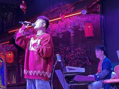 -喜鹊音乐酒馆(西街店)