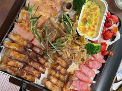 -意成料理