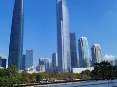 -海心沙亚运公园