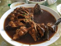 iphone_upload_pic-西湾土八灶· 旺山老字号农家菜