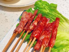 -三人行骨头王火锅(长寿店)