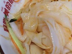 -秦人美食(区庄店)