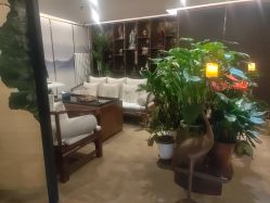 -至爱至信新中式SPA疗愈会所