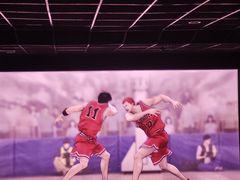 -首都电影院(金融街店 杜比全景声)