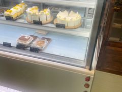 -iFood甜嫩嫩(江东北路店)
