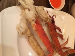 -杭州国际会议中心洲际酒店-原素全日餐厅(解放东路店)