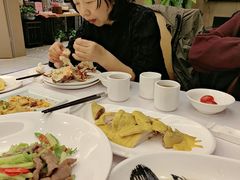 -骏莱海鲜鱼港(五角场店)