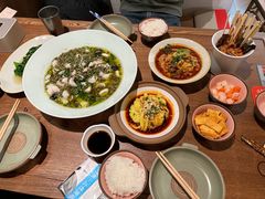 -大盐帮川菜馆(长楹天街店)