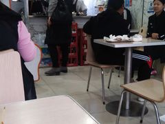 大堂-五厂炸串(四流南路店)