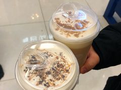 -海岩咖啡(茂业天地店)