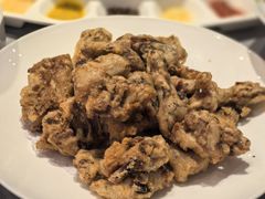 -阿庄新豫菜(航海东路店)